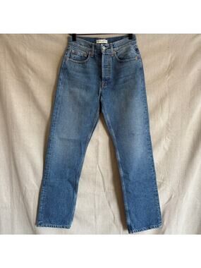 Women's The FEEL Studio Straight | Size: 26